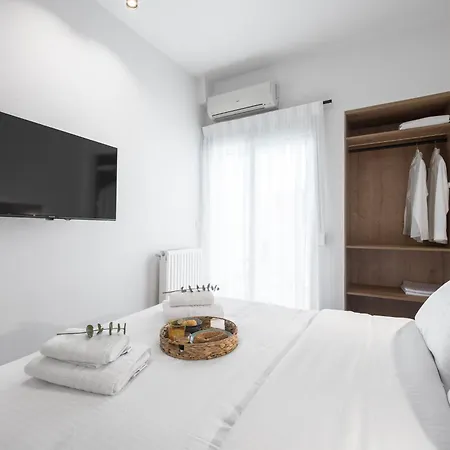 شقة The Prettyment 1' From The White Tower