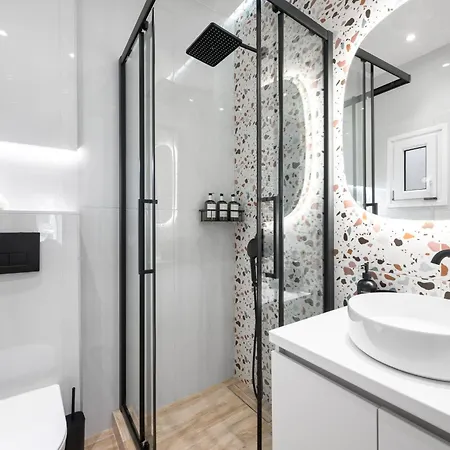 شقة The Prettyment 1' From The White Tower *