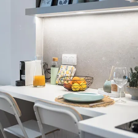 شقة The Prettyment 1' From The White Tower