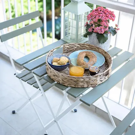 Apartment The Prettyment 1' From The White Tower